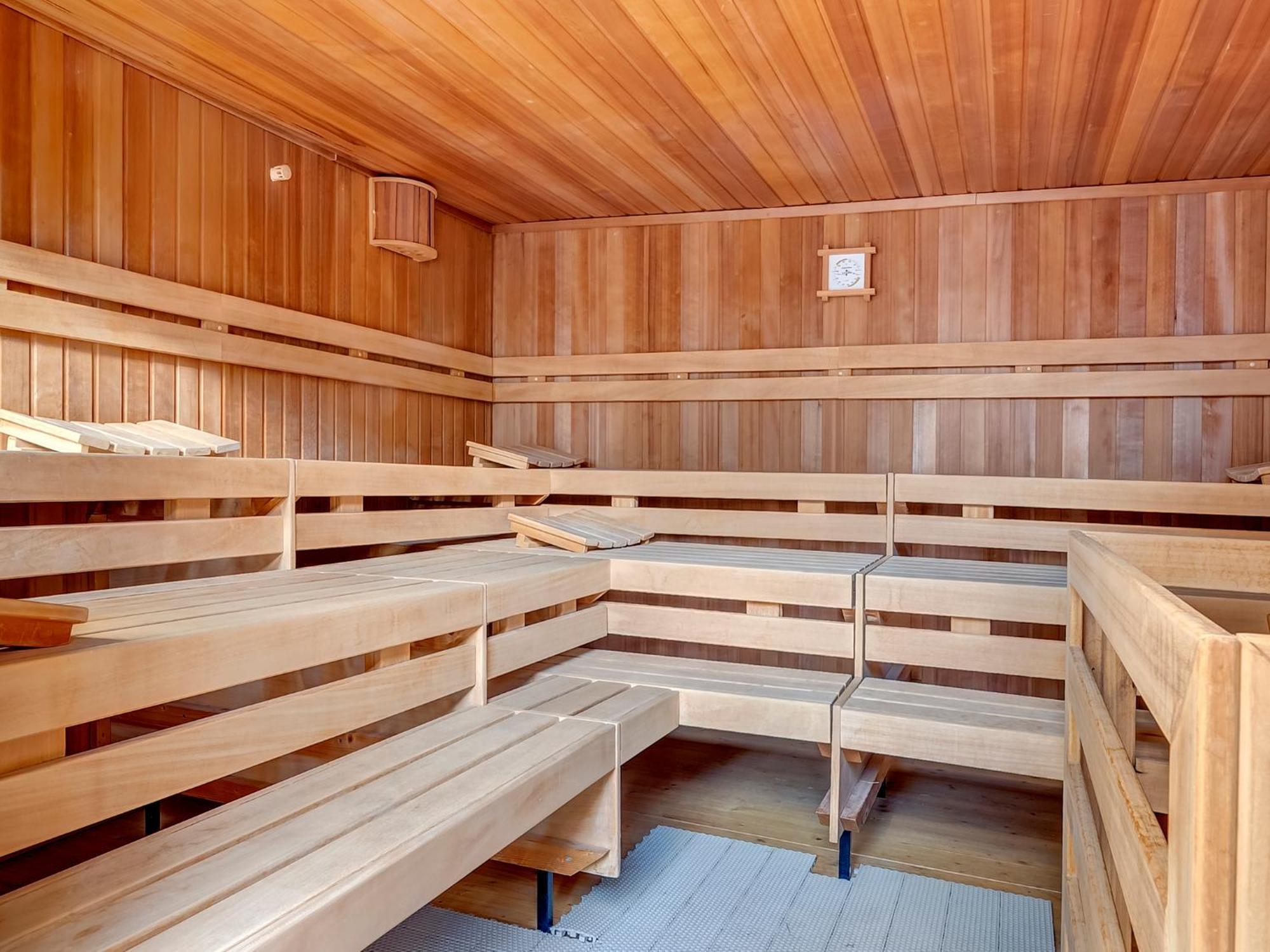 Ostseeresidenz Gorki- Park - 05 Mit Wellness Und Schwimmbad Heringsdorf Zewnętrze zdjęcie