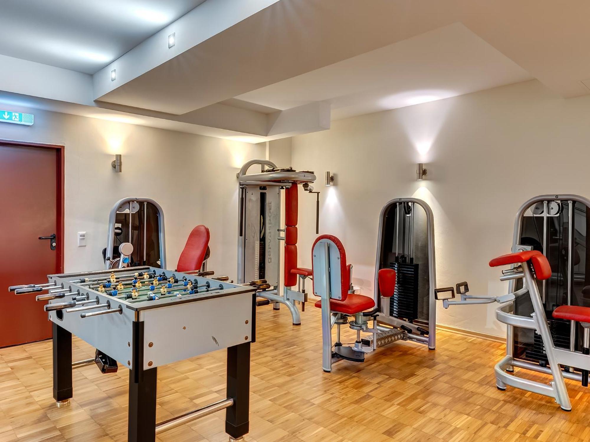 Ostseeresidenz Gorki- Park - 05 Mit Wellness Und Schwimmbad Heringsdorf Zewnętrze zdjęcie