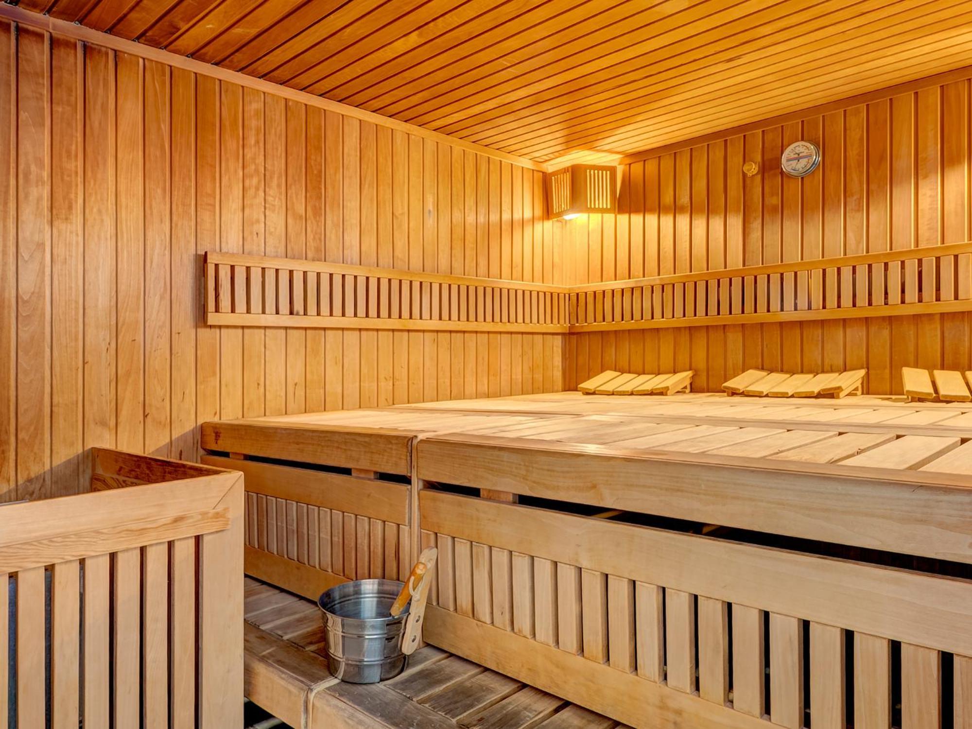 Ostseeresidenz Gorki- Park - 05 Mit Wellness Und Schwimmbad Heringsdorf Zewnętrze zdjęcie