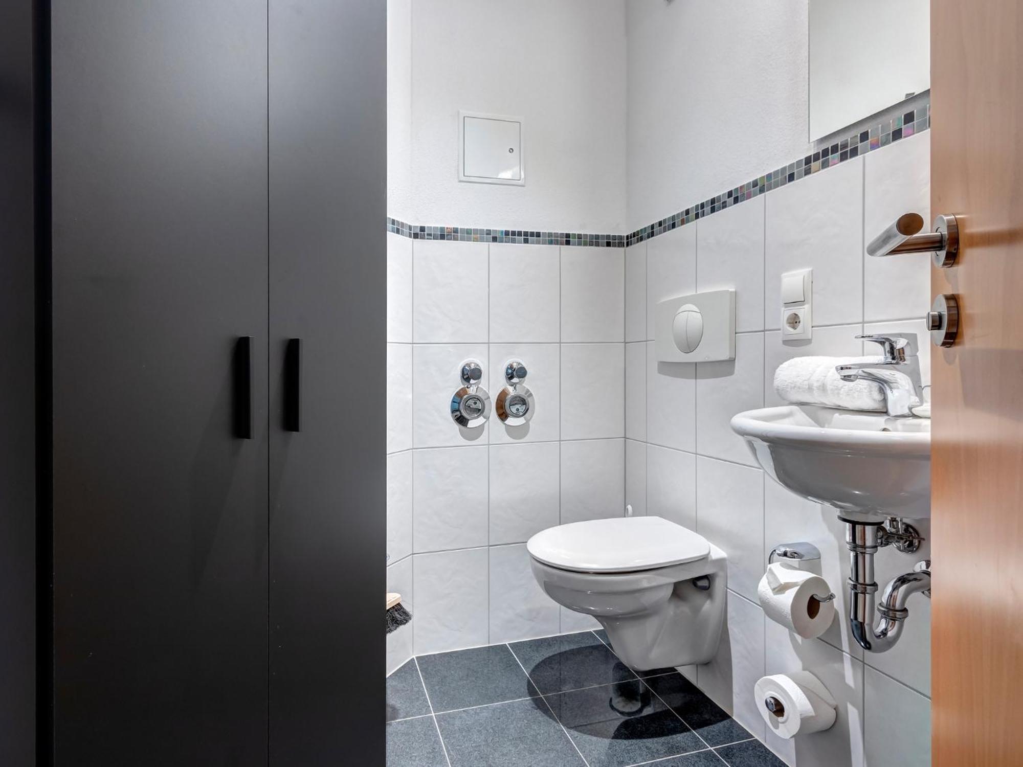 Ostseeresidenz Gorki- Park - 05 Mit Wellness Und Schwimmbad Heringsdorf Zewnętrze zdjęcie