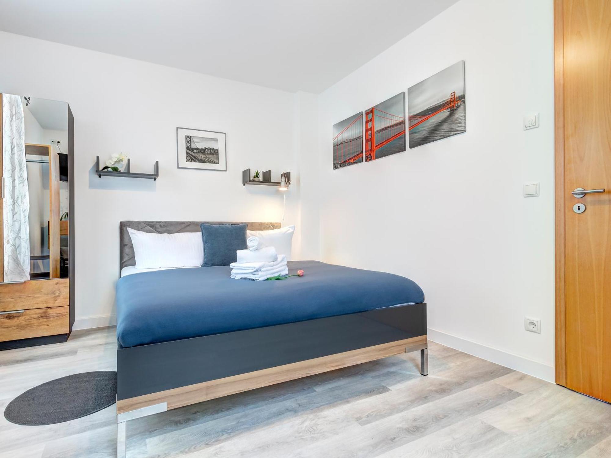 Ostseeresidenz Gorki- Park - 05 Mit Wellness Und Schwimmbad Heringsdorf Zewnętrze zdjęcie