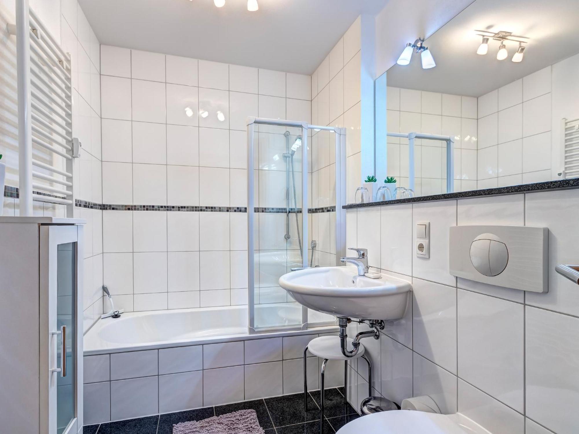 Ostseeresidenz Gorki- Park - 05 Mit Wellness Und Schwimmbad Heringsdorf Zewnętrze zdjęcie