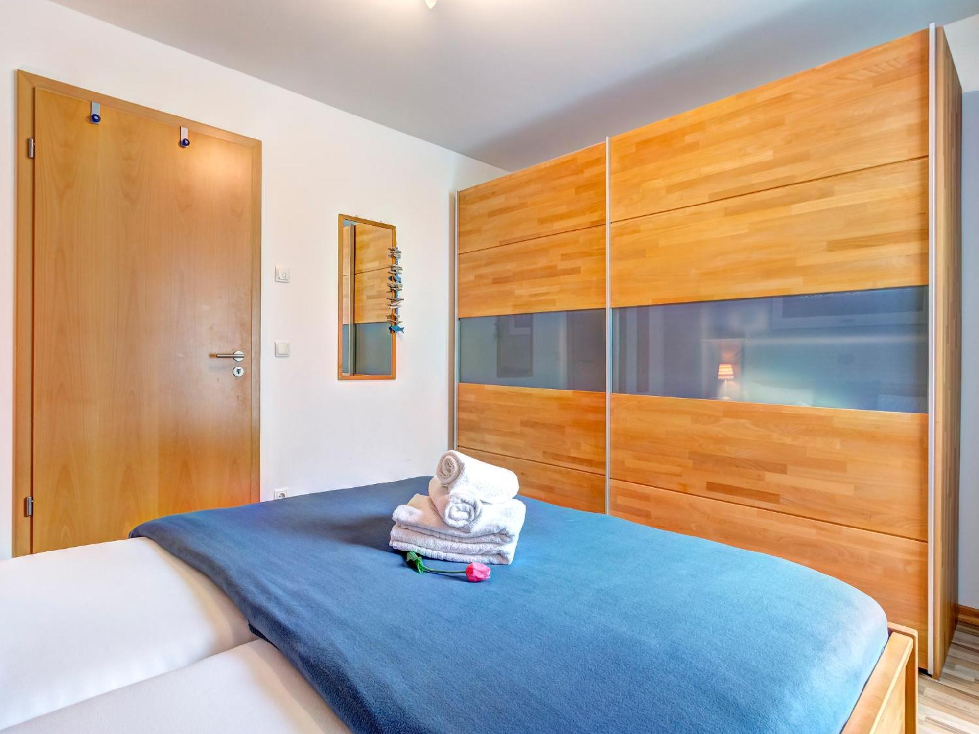 Ostseeresidenz Gorki- Park - 05 Mit Wellness Und Schwimmbad Heringsdorf Zewnętrze zdjęcie
